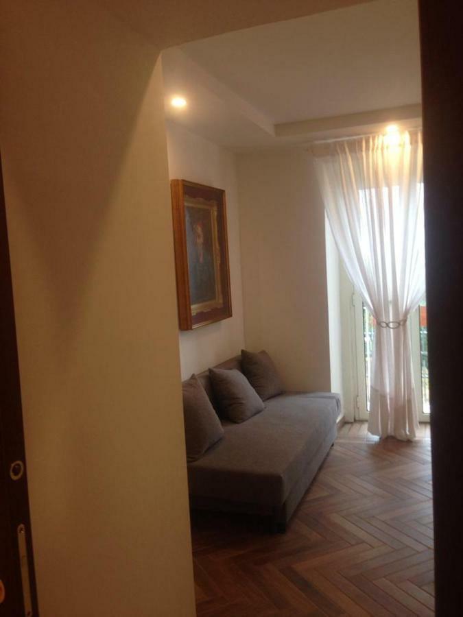 Ercolano Suite 181 Exterior foto